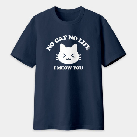 No Cat No Life No Cat No Life