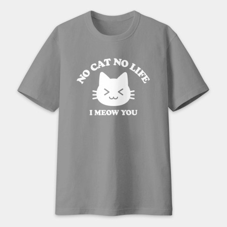 No Cat No Life No Cat No Life