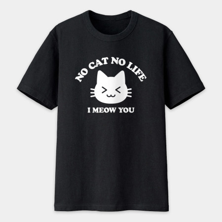 No Cat No Life No Cat No Life