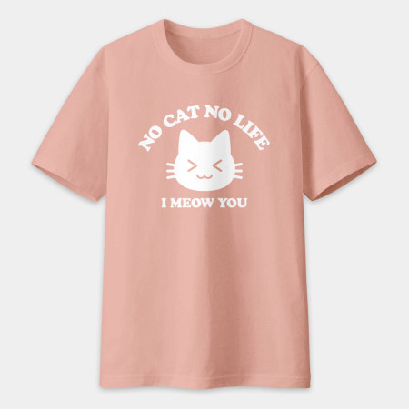 No Cat No Life No Cat No Life
