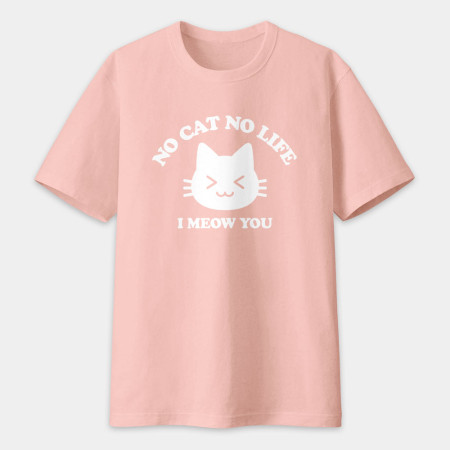 No Cat No Life No Cat No Life