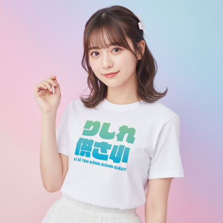 哩西勒供三小？りしれ供さ小 