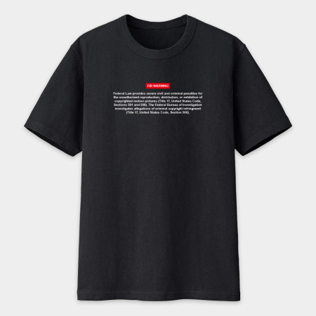 FBI / 成人 / 18 禁