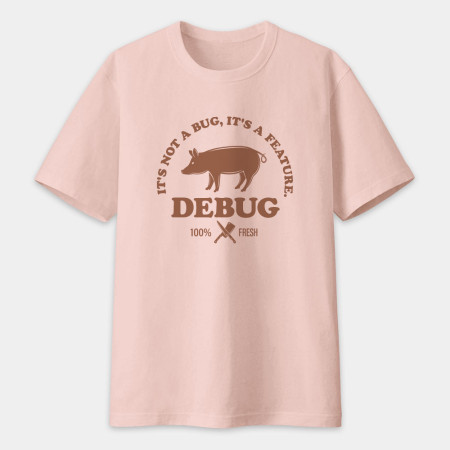 Debug 工程師語錄 （客製化文字）