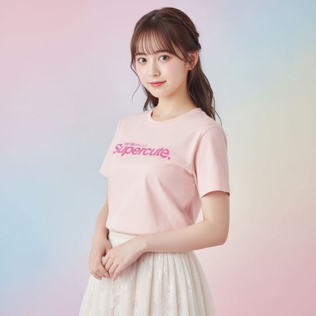 極度可愛 Super Cute