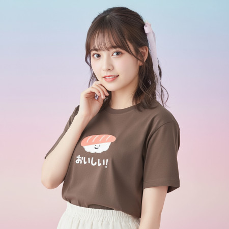 Kawaii 壽司