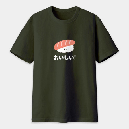 Kawaii 壽司