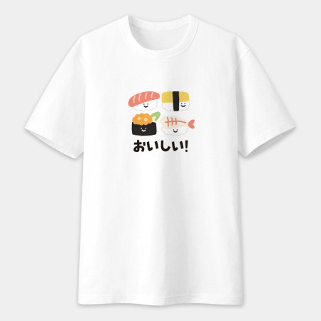 Kawaii 壽司