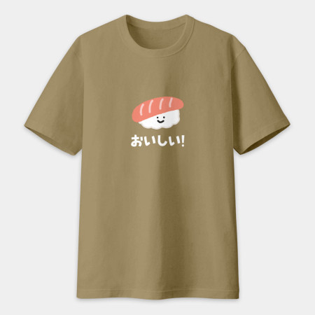 Kawaii 壽司