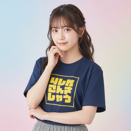 哩西勒供三小？りしれこんさしゃう 