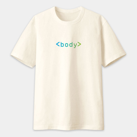 Body 客製化文字 Body 客製化文字