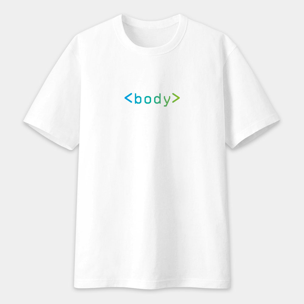 Body 客製化文字 Body 客製化文字