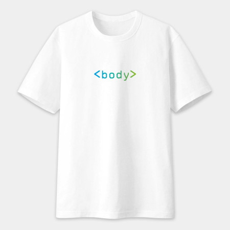 Body 客製化文字 Body 客製化文字