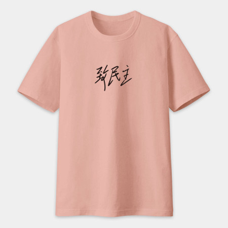 做一個勇敢的台灣人 做一個勇敢的台灣人