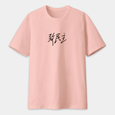 做一個勇敢的台灣人 做一個勇敢的台灣人