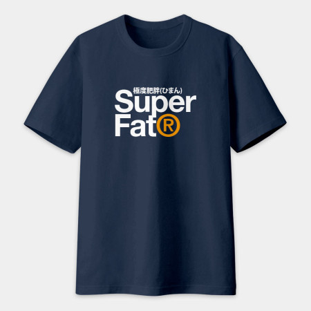 極度肥胖 Super Fat 極度肥胖 Super Fat