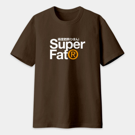 極度肥胖 Super Fat 極度肥胖 Super Fat