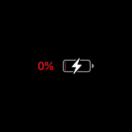 電池電量