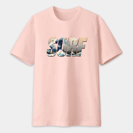 SURF 神奈川沖浪裏
