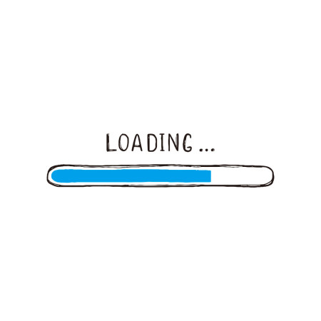 Loading 載入中