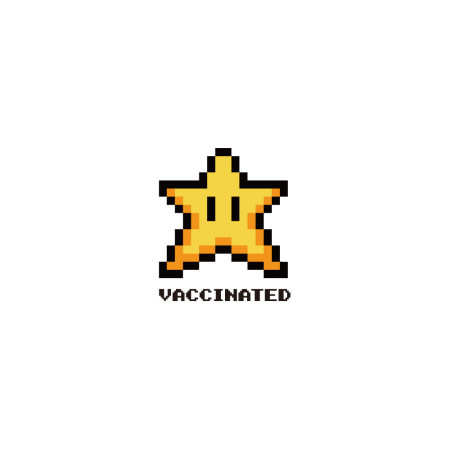 無敵星星