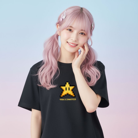 無敵星星