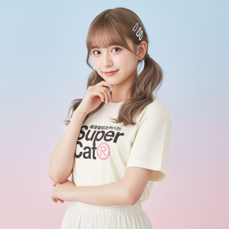 極度貓奴 Super Cat