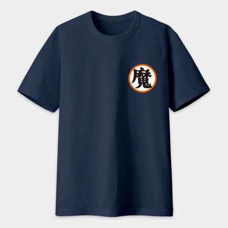 龜仙人道服（客製化文字）
