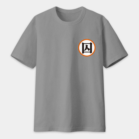 龜仙人道服(客製化文字) 龜仙人道服(客製化文字)
