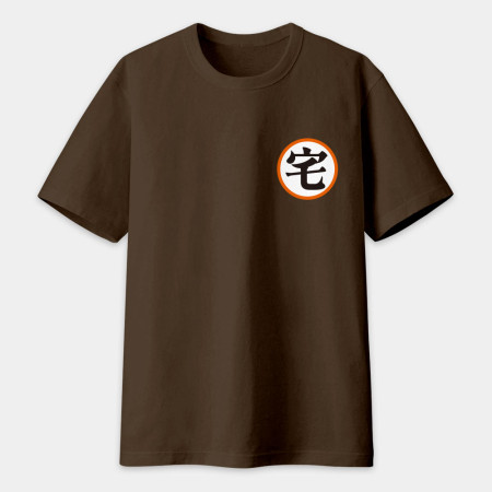 龜仙人道服（客製化文字）
