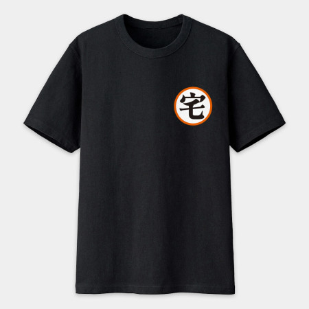 龜仙人道服（客製化文字）