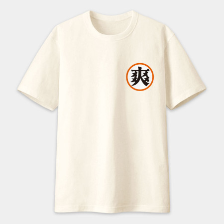 龜仙人道服（客製化文字）