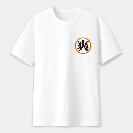 龜仙人道服（客製化文字）