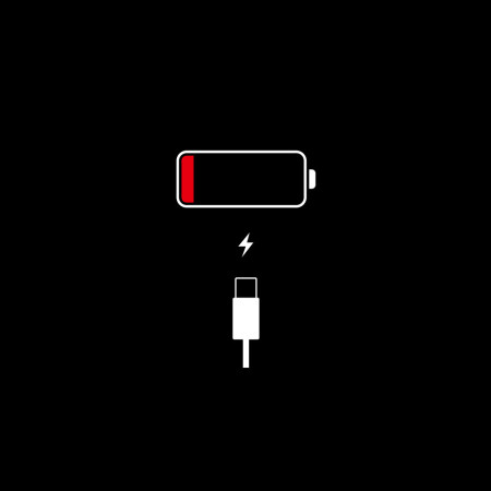 充電