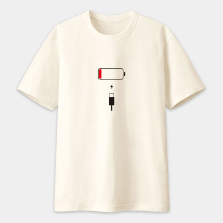 充電