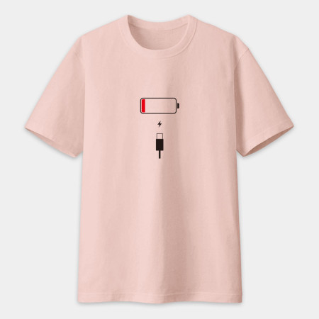 充電