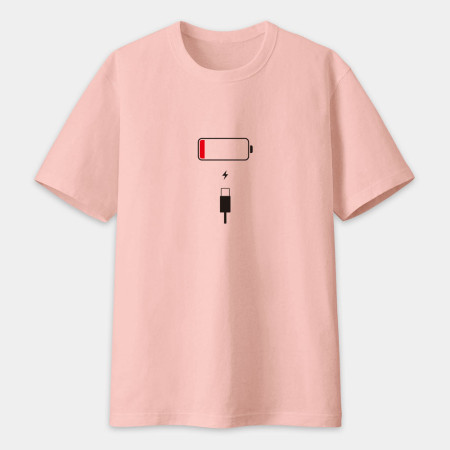 充電