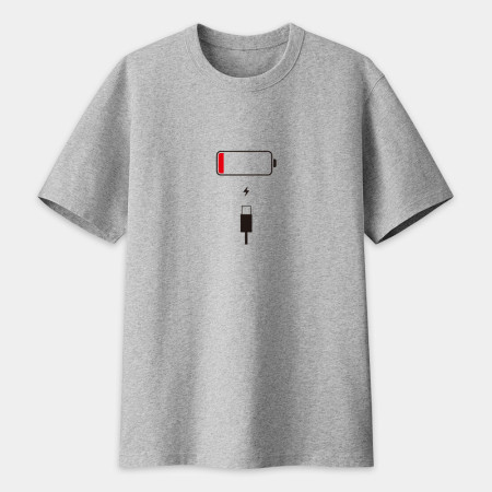 充電