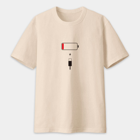 充電