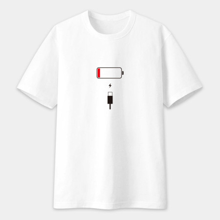 充電