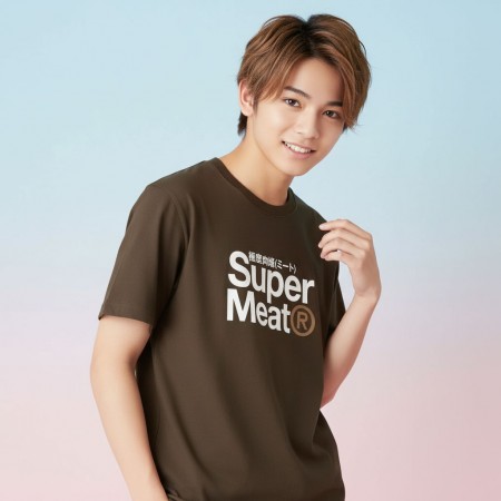 極度肉燥 Super Meat