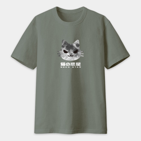 NekoStar 貓的惑星