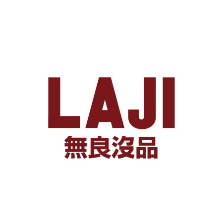 LAJI 無良沒品