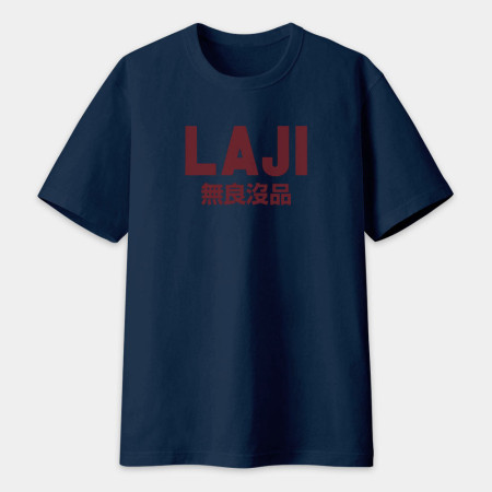 LAJI 無良沒品