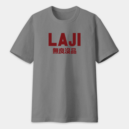LAJI 無良沒品