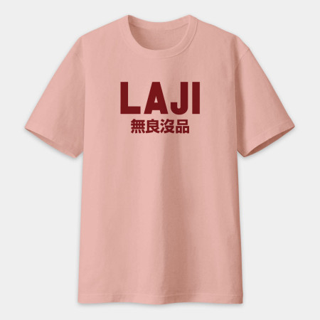 LAJI 無良沒品