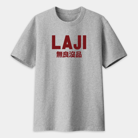 LAJI 無良沒品 LAJI 無良沒品