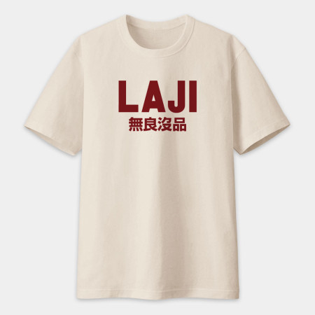LAJI 無良沒品 LAJI 無良沒品