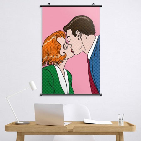 KISS