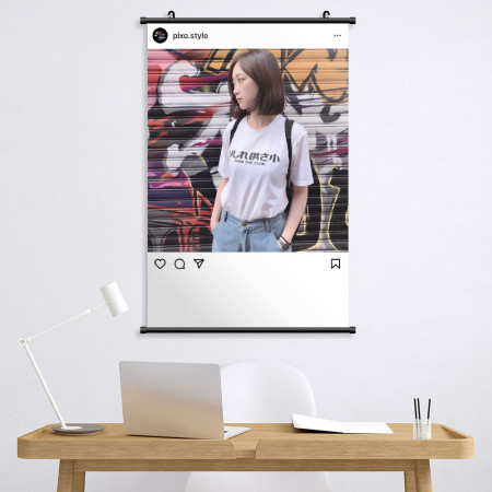 IG 客製化